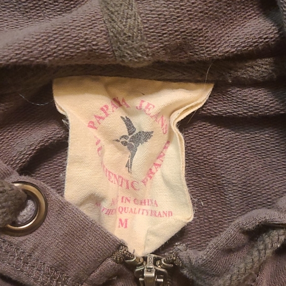 Women's jacket - Picture 2 of 3